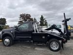 FORD F550 XLT