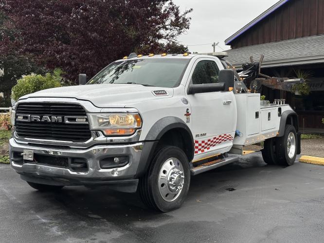 RAM 5500 HD SLT