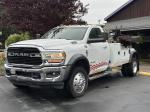 RAM 5500 HD SLT