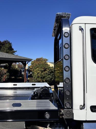 PETERBILT 536