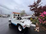 ISUZU NPR