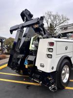 FREIGHTLINER BUSINESS CLASS M2 106 PLUS