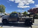 RAM 4500 HD SLT