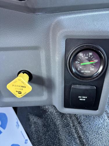 FORD F650 XLT SD