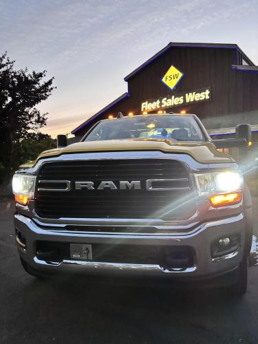 RAM 5500 HD SLT