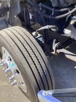 KENWORTH T270