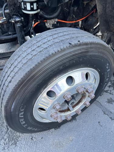 FORD F650 XLT SD