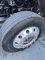 FORD F650 XLT SD