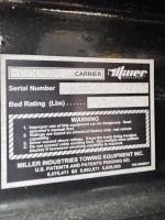 FREIGHTLINER BUSINESS CLASS M2 106 PLUS