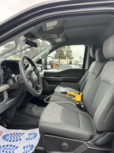 FORD F550 XLT