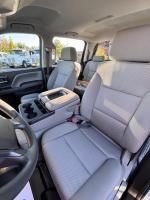 CHEVROLET SILVERADO 5500HD