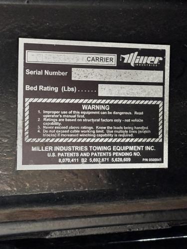 CHEVROLET SILVERADO 5500HD