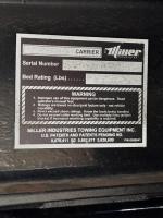 CHEVROLET SILVERADO 5500HD