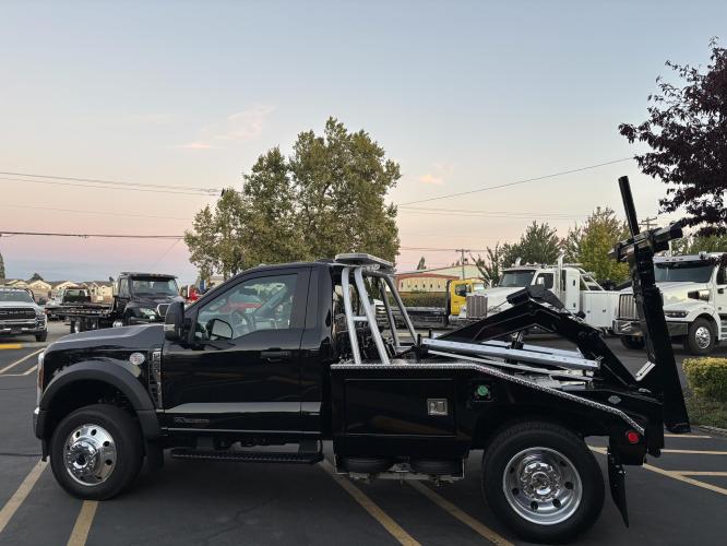 FORD F550 XLT