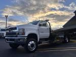 CHEVROLET SILVERADO 6500HD