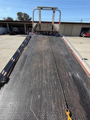 KENWORTH T270
