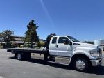 FORD F650 XLT SD