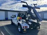 FORD F550 XLT