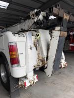 KENWORTH T800