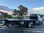 FORD F650 XLT SD