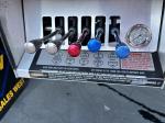 FORD F650 XLT SD