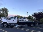FORD F650 XLT SD