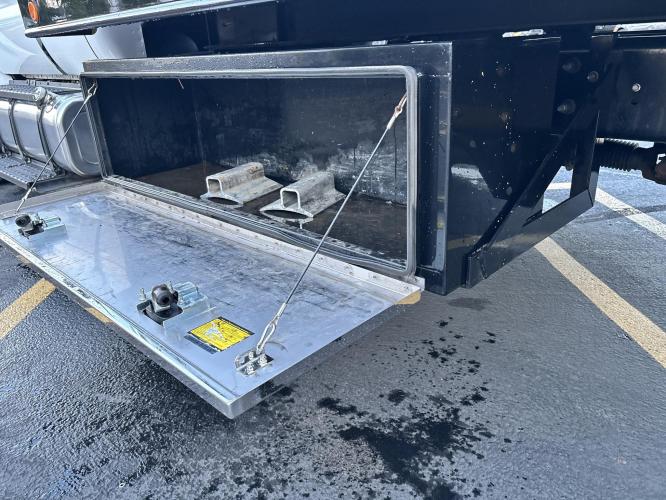 FORD F650 XLT SD