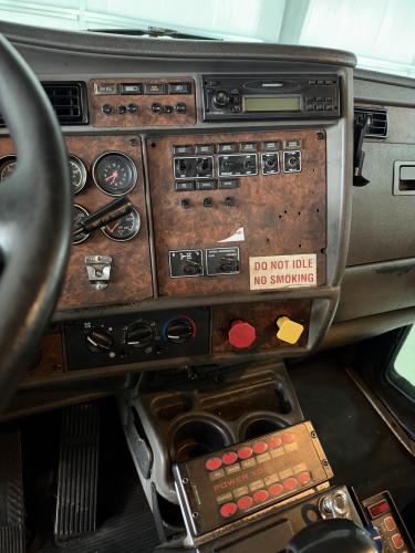 KENWORTH T800