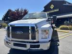 FORD F650 XLT SD