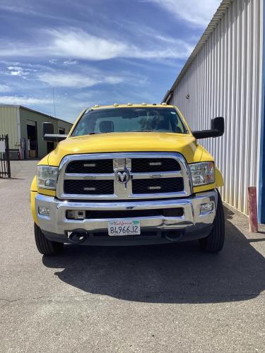 RAM 5500 HD SLT