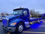 PETERBILT 536