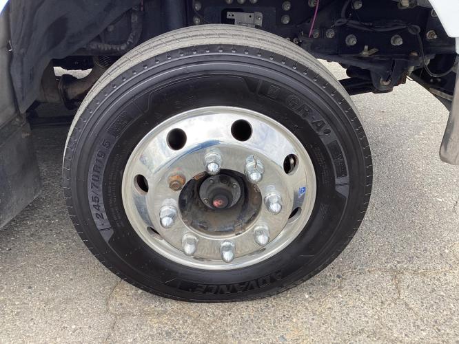 FORD F650 XLT SD