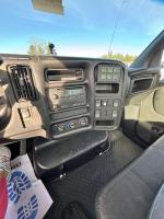 CHEVROLET KODIAK C5500