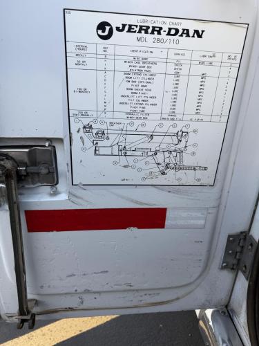 KENWORTH T300