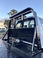 FORD F650 XLT SD