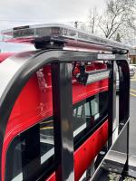 FREIGHTLINER BUSINESS CLASS M2 106 PLUS