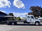FREIGHTLINER BUSINESS CLASS M2 106