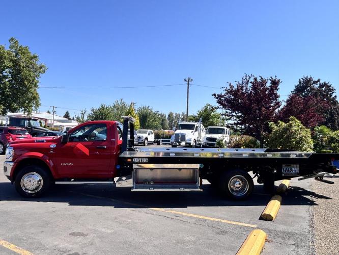 RAM 5500 SLT