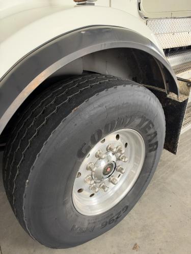 KENWORTH T800