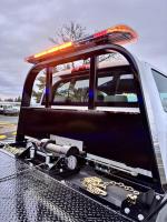 CHEVROLET SILVERADO 5500HD