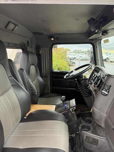 KENWORTH T800