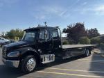 FREIGHTLINER BUSINESS CLASS M2 106 PLUS