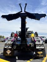 FORD F550 XLT