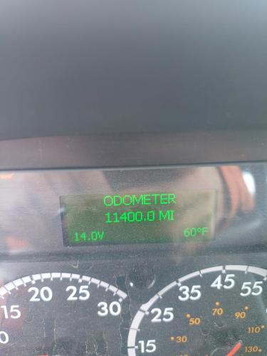 FREIGHTLINER BUSINESS CLASS M2 106