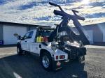 FORD F550 XLT