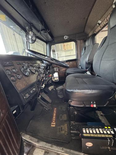 KENWORTH T800