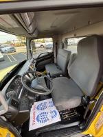 HINO 258ALP