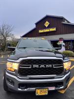 RAM 5500 HD SLT