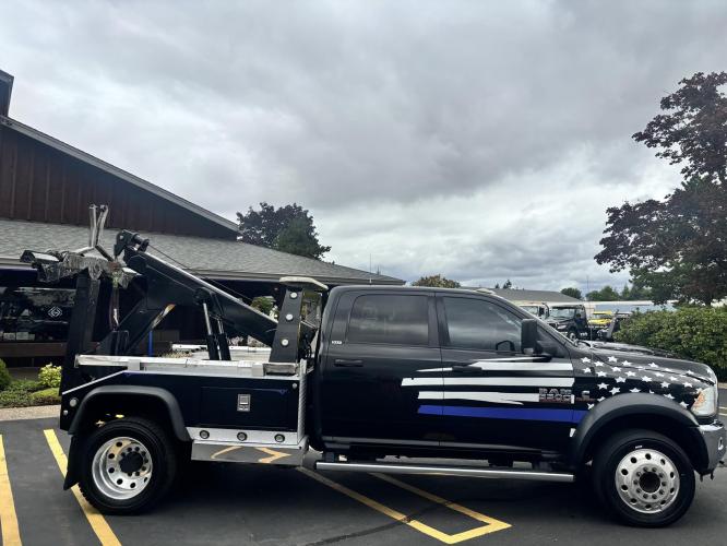 RAM 5500 HD SLT