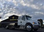 FREIGHTLINER BUSINESS CLASS M2 106 PLUS